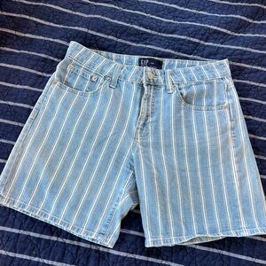 GAP Denim Shorts